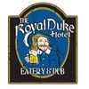 Royal Duke Hotel Eatery & Pub