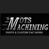 Mot's Machining