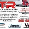 T&R Truck Repair