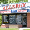 Naturopathic Wellness & Allergy Clinic