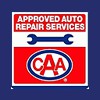 Caddy Auto Service