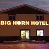 Big Horn Hotel