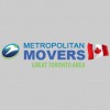 Metropolitan Movers Richmond Hill & Markham