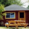 Red Deer Log Cabins