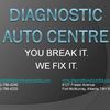 Diagnostic Auto Center