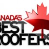 Canada's Best Roofers