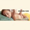 Central Park Chiropractic & Massage