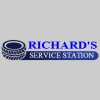 Richard's Service Station