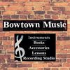 Bowtown Music