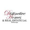 Distinctive Homes & Real Estate