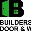 Builders Door & Window