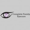 Complete Family Eye Care Centre