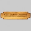 Pet Custom Carpentry