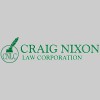 Craig Nixon Law