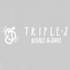 Triple J Decals & Signs