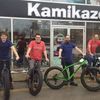 Kamikaze Bikes