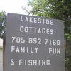 Lakeside Cottages