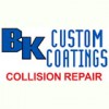 B K Custom Coatings