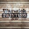 Warwick Printing