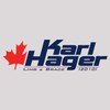 Karl Hager Limb & Brace