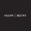 Salon Blunt