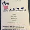 Stockyards Veterinary Service