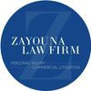 Zayouna Law