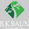 Baun B K Landscape