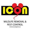 Icon Wildlife Removal & Pest Control