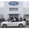 Heaslip Ford Sales