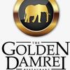 The Golden Damrei Restaurant