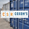 CSR Coxon's Sales & Rentals