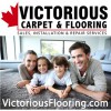 Victorious Carpet