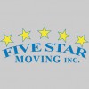 Five Star Moving