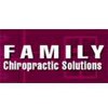 Family Chiropractic Solutions