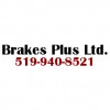 Brakes Plus