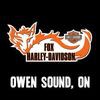 Fox Harley-Davidson