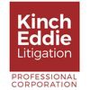 Kinch Eddie Litigation