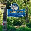 Kirk Kove Resort