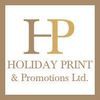 Holiday Print & Promotions