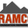 Ramco Foundation Repairs