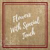 Flowers With Special Touch