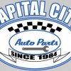 Capital City Auto Parts