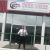 Pacific Nations Autosales & Finance