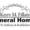 Fillatre K M Funeral Homes