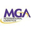 Mga International Logistics