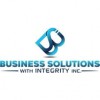 Business Solutions With Integrity