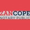 Flavia Zancope Notary Public