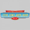 Steve Lewis Auto Body