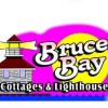 Bruce Bay Cottages